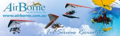 Airborne Australia
